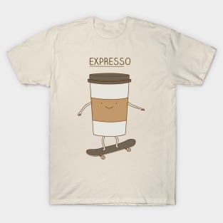 expresso T-Shirt